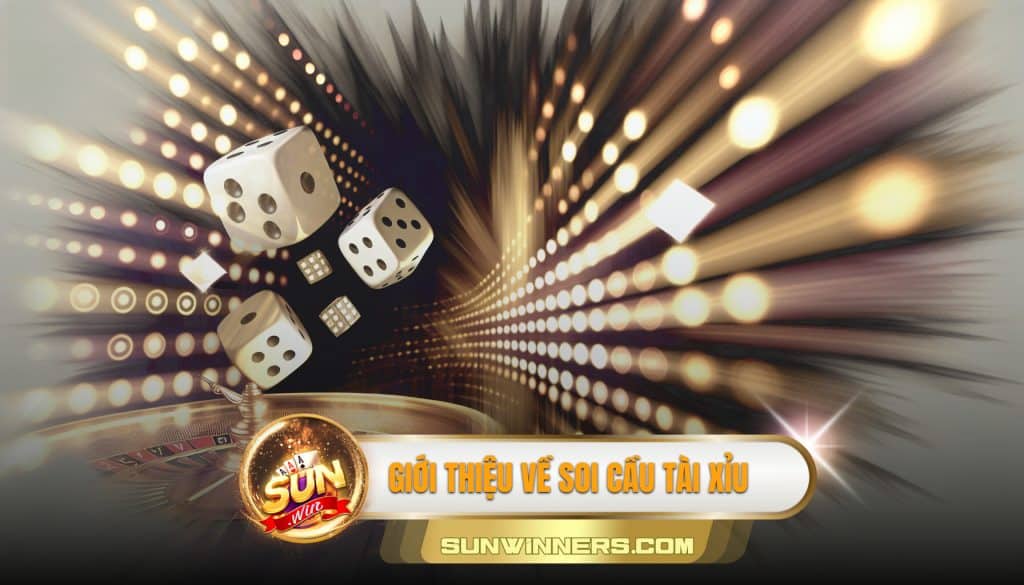 Giới thiệu về soi cầu tài xỉu