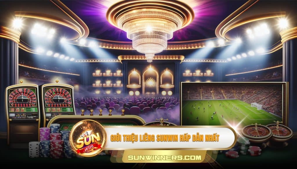 Giới thiệu liêng Sunwin hấp dẫn nhất