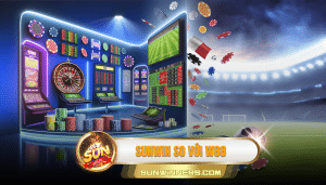 Sunwin so với W88