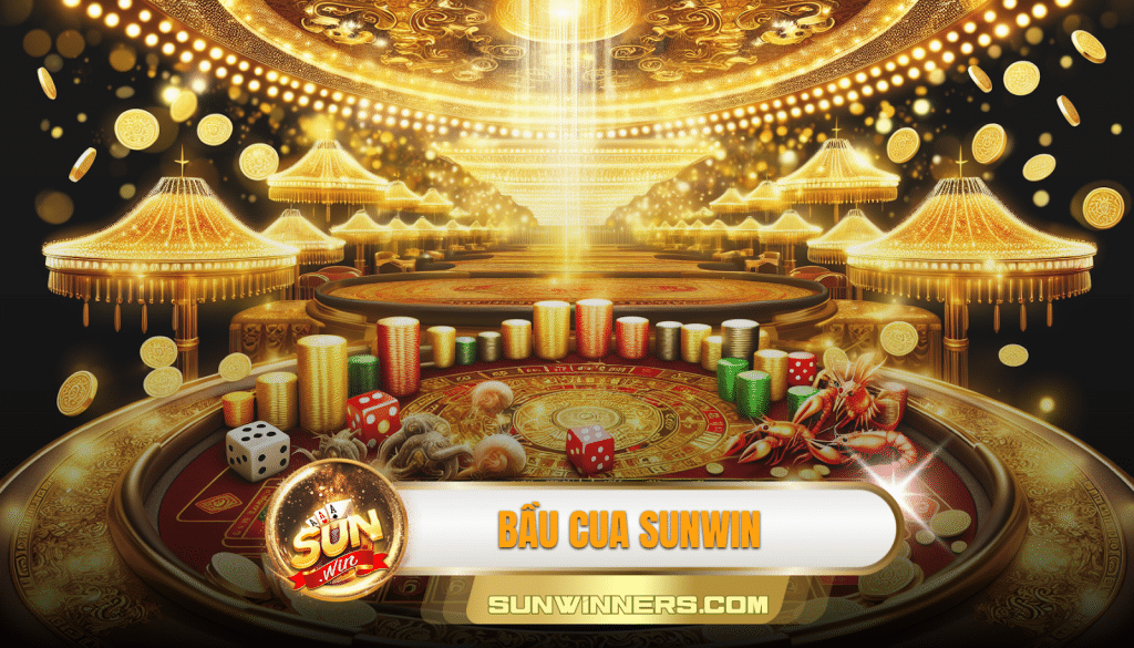 Bầu cua Sunwin