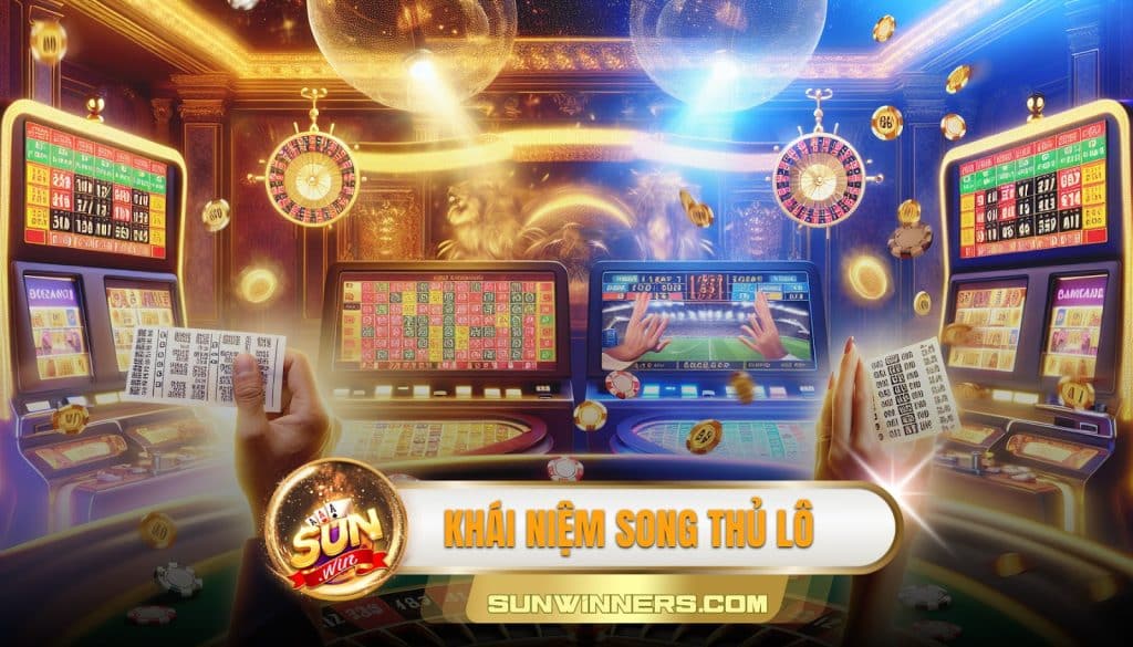 Khái niệm song thủ lô